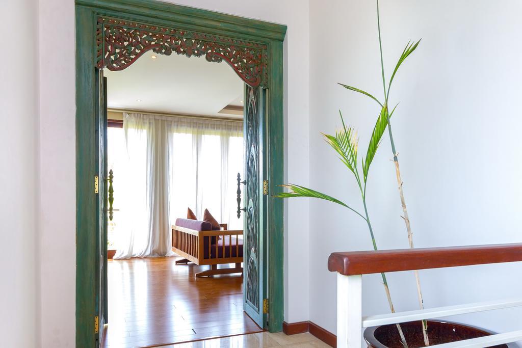 คัมเพ็ง วิลลา บาหลี Villa กูตา ภายนอก รูปภาพ